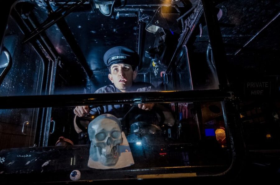 Comedy Horror Show: York Ghost Bus Tour - Who This Tour Fits Best (and Who Might Skip It)