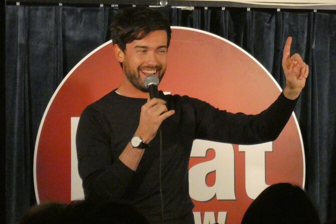 Comedy Night on The River Thames - Key points before you go