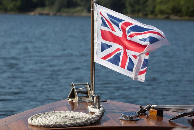 Coniston Water Wild Cat Island Cruise Yellow Route - Who This Cruise Fits Best (Kids, Dogs, Families, and Story Fans)