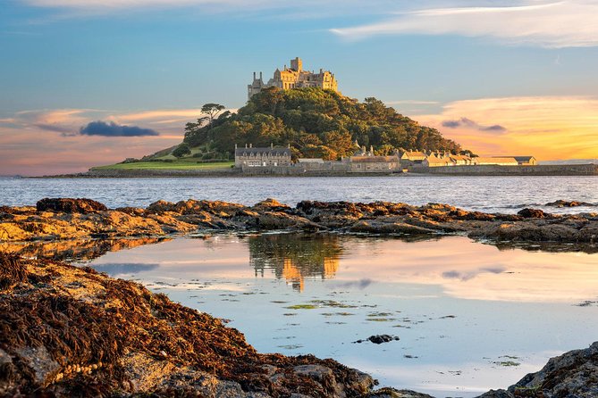 Cornwall & the Cotswolds: Small-Group Tour from London (5-days) - Key highlights worth getting excited about