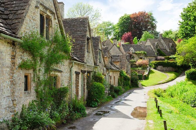 Cotswolds Day Trip from London with Optional Village Lunch - Cotswolds day trip from London: what you get in about 10 hours
