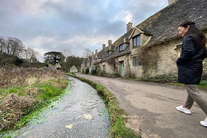 Cotswolds Day Trip from London with Optional Village Lunch - Price and value: is $109.62 a fair deal?