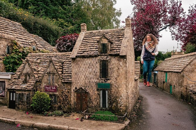 Cotswolds Full-Day Tour From Birmingham - Stop 1: Stow-on-the-Wold Market Square and Courtyards