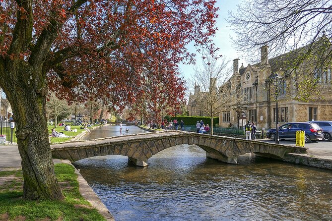 Cotswolds Full-Day Tour From Birmingham - Stop 2: Burford and Its Unchanged Medieval Streets