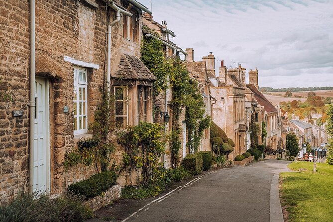 Cotswolds Full-Day Tour From Birmingham - Photo Time That Actually Fits the Day