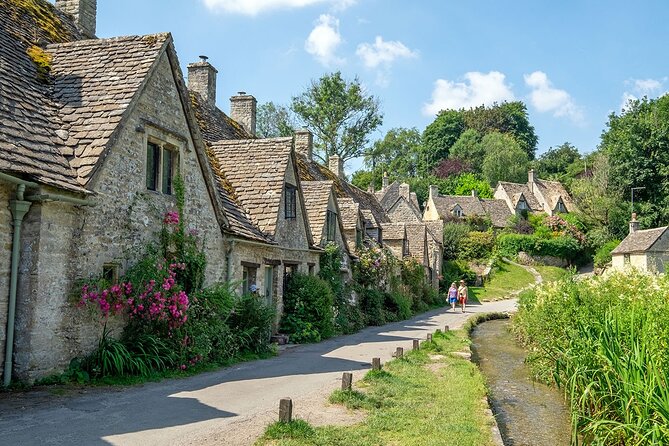 Cotswolds Full-Day Tour From Birmingham - Price and Logistics: Is $102 Fair for What You Get?
