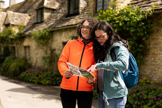 Cotswolds in a Day Tour from Moreton-in-Marsh / Stratford-on-Avon - Broadway Tower pass-by, then a secret village stop you will remember