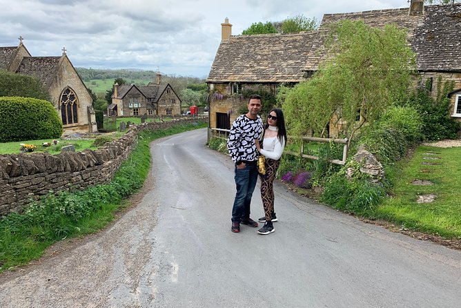 Cotswolds Private Day Tour - Key highlights you will care about