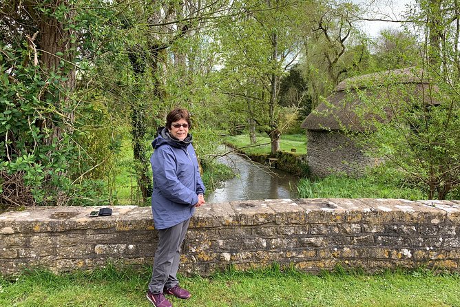 Cotswolds Private Day Tour - A Private Cotswolds Day Tour From Oxford (Up to 4, English, 6 Hours)