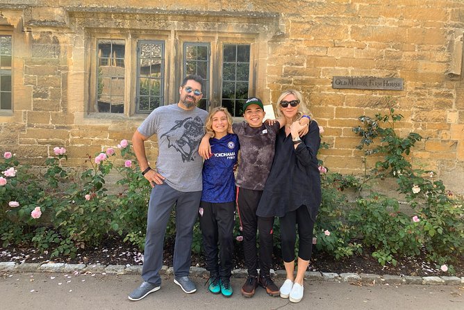 Cotswolds Private Day Tour - Bourton-on-the-Water: A Classic Stop With Room to Breathe