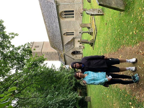 Cotswolds Private Day Tour - Broadway and Chipping Camden: Shopping Time and That Small-Town Feeling