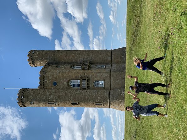 Cotswolds Private Day Tour - Why the Guide Really Drives the Value (Roy, Mo, John Batchelor, Nicholas, Nick)