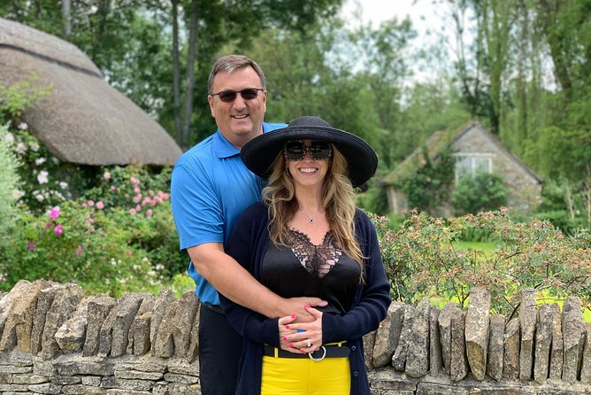 Cotswolds Private Day Tour - Price and Pickup Logistics: When the Math Makes or Breaks the Day
