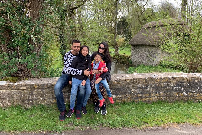 Cotswolds Private Day Tour - What Six Hours Feels Like When You Skip the Transit Hassle
