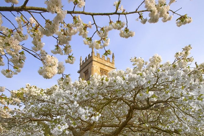 Cotswolds Small Group Tour from London - Arlington Row: the quick stop that still tells a bigger story