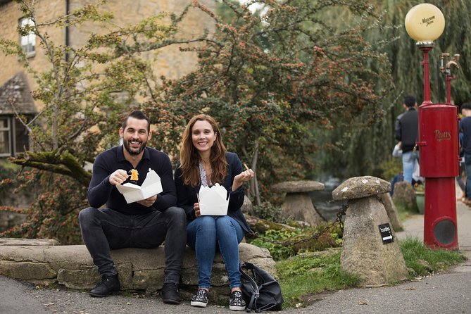 Cotswolds Small Group Tour from London - Walking tour time and why it helps more than you’d expect
