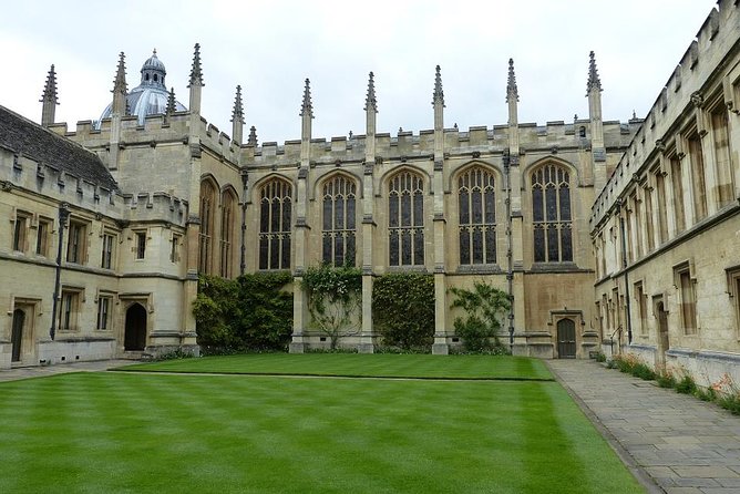 Cotswolds Villages and Oxford Full Day Tour from London - Key Highlights You Should Know Before You Go