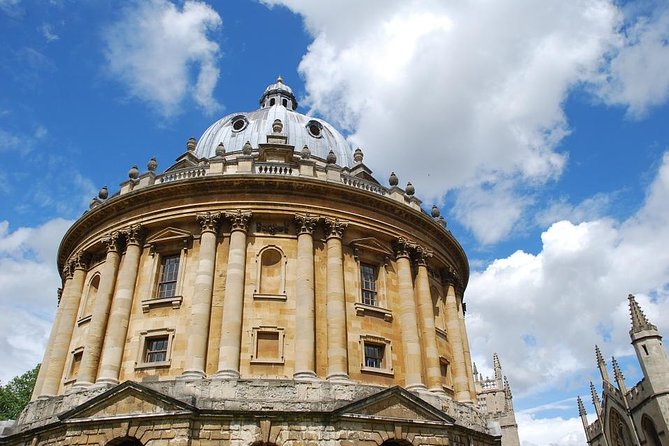 Cotswolds Villages and Oxford Full Day Tour from London - Getting Oriented at Gloucester Road Station and Managing Your Morning