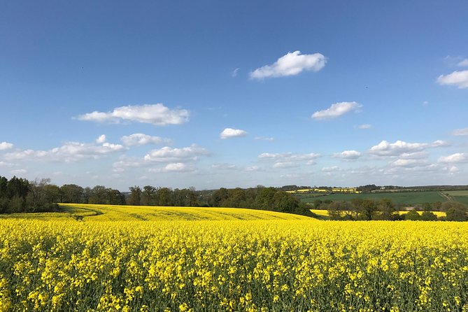 Cotswolds Villages Full-Day Small-Group Tour from Oxford - Stow-on-the-Wold Market Square: wool trade streets and honey-colored stops