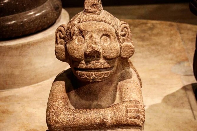 Crash course in archaeology at the British Museum - What you’ll learn about deciphering ancient scripts