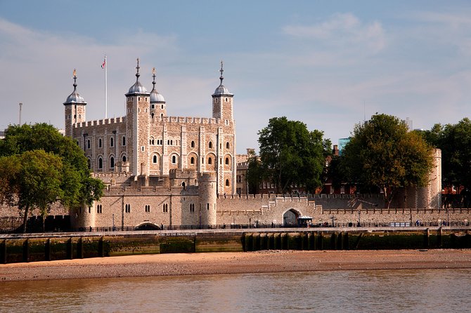 Crown Jewels of London Tour with River Cruise - Value for the $157.67 price: what you’re really paying for