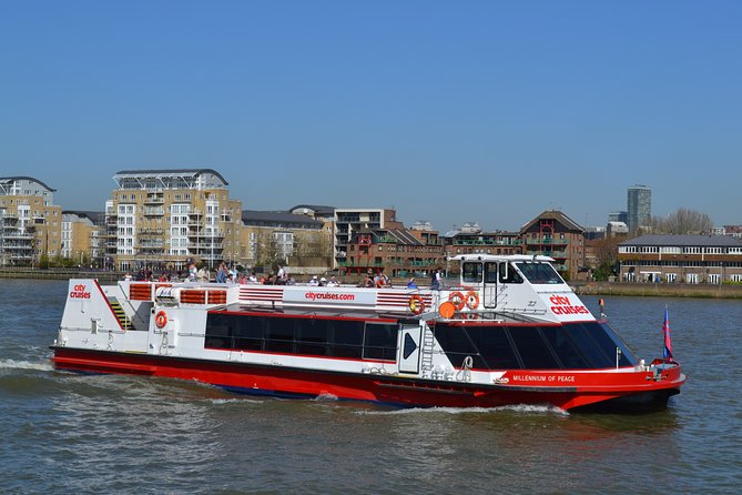 Crown Jewels of London Tour with River Cruise - Who this tour suits best, and who might want a different plan