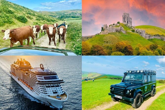 CRUISE SHIP SPECIAL- JEEP SAFARI - PRIVATE GUIDED TOUR (8 Hours) - Why This 8-Hour Private Safari Feels Like a Cheat Code