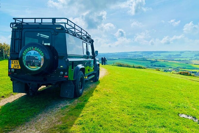 CRUISE SHIP SPECIAL- JEEP SAFARI - PRIVATE GUIDED TOUR (8 Hours) - Key Things I’d Watch For Before Booking