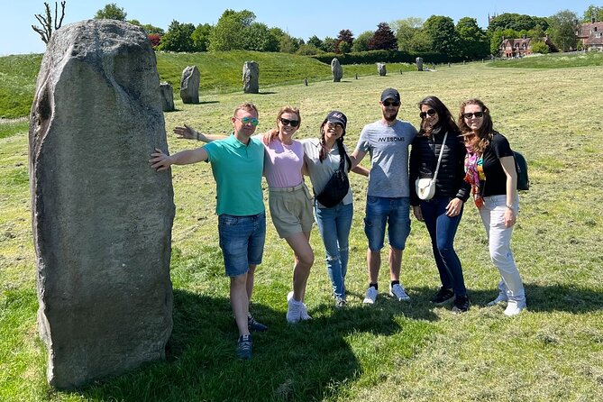 Cultural Homestay Exploring London, Oxford and National Parks - London Day: Hyde Park First, Then Landmarks Plus Quieter Streets