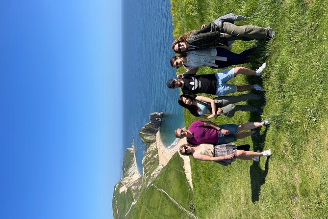 Cultural Homestay Exploring London, Oxford and National Parks - Margate Seaside: Very British, Very Practical, and Surprisingly Fun