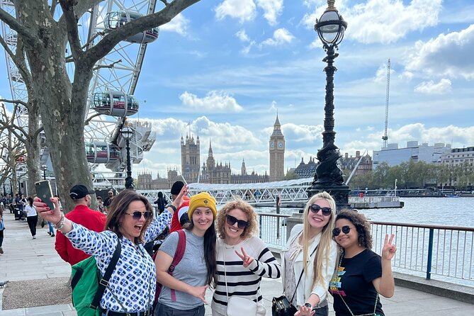 Cultural Homestay Exploring London, Oxford and National Parks - Windsor Castle or Avebury Stone Circle: The Flexible Heritage Choice