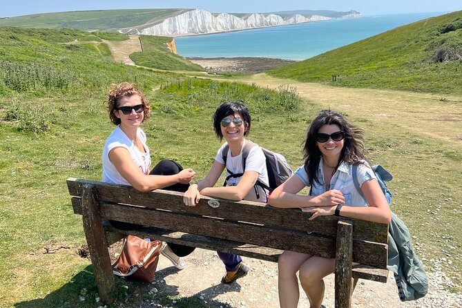 Cultural Homestay Exploring London, Oxford and National Parks - Private Transport and Small Group Size: The Hidden Comfort