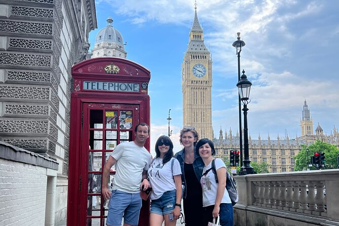 Cultural Homestay Exploring London, Oxford and National Parks - Seven Sisters Country Park: White Cliffs, Beach Picnic Breaks, and Time Outdoors