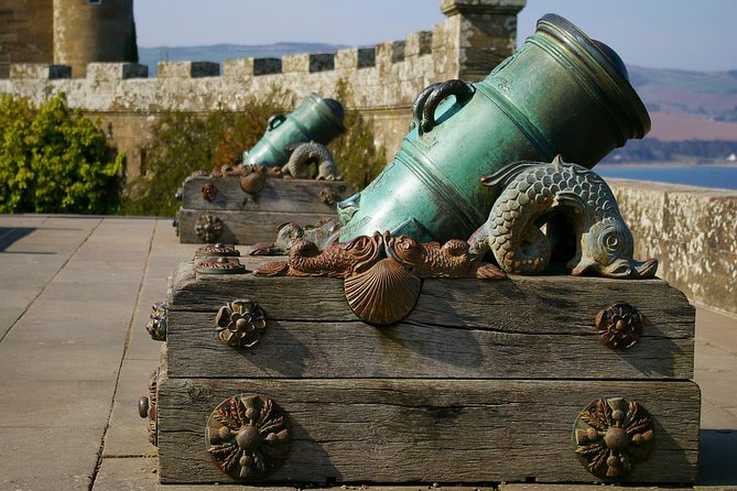 Culzean Castle & Burns Country Tour from Glasgow Incl Admission - Price and value: what $136.05 covers in real life