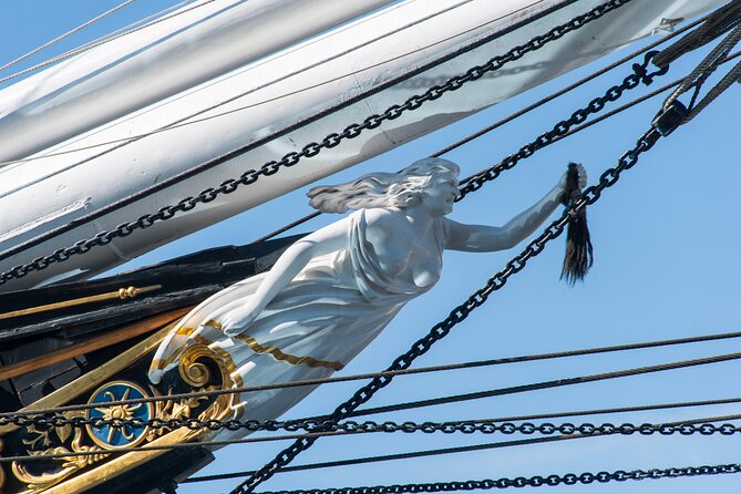 'Cutty Sark' Entrance Ticket - Who this is best for, and who should think twice