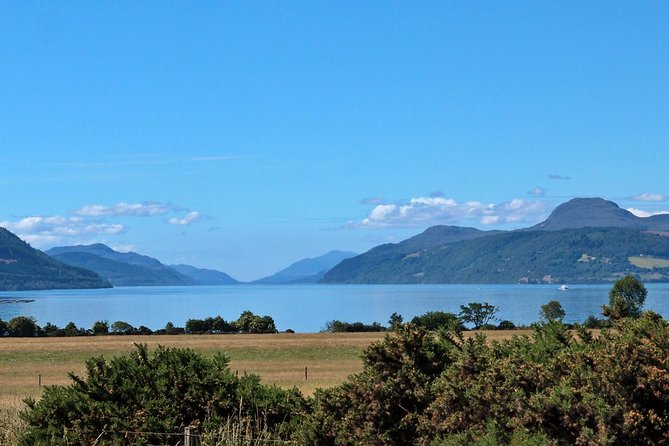 Cycle To Loch Ness - Self Guided - Key highlights worth knowing