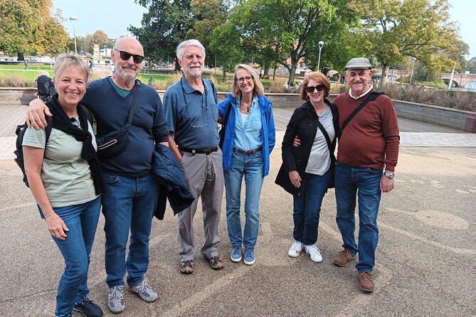Daily Stratford Upon Avon Town Walking Tour with Local Guide - Key highlights worth your time