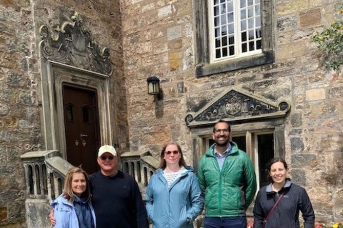 Daily Stratford Upon Avon Town Walking Tour with Local Guide - The Other Place, the Swan Theatre, and the Royal Shakespeare Theatre finale