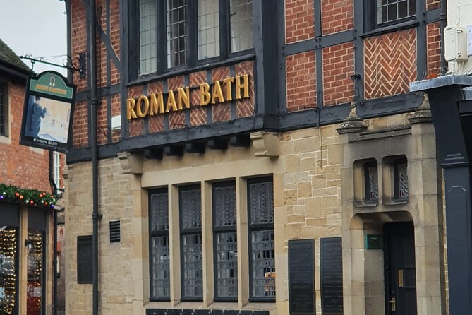 Dark Tales of York. Private ghost tours. - Shambles to Saint Margaret Clitherow: Medieval Streets and Brutal Faith