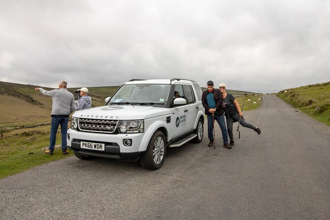 Dartmoor Tour - Price and value: what you pay for and what you get