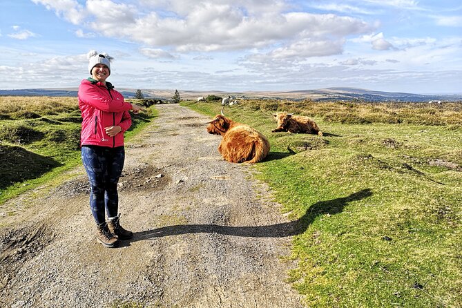 Dartmoor Tour - Timing and what an 9:00am start means for your day