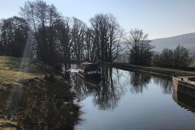 Day Boat Hire - Your Canal Captain Day in Skipton (and Why It Feels Different)