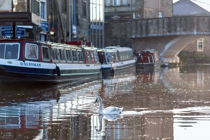 Day Boat Hire - A Typical Flow for the Day (How 6.5 Hours Feels)
