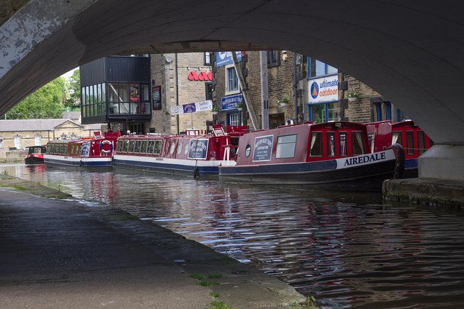 Day Boat Hire - Getting the Most Out of the Staff and the Training