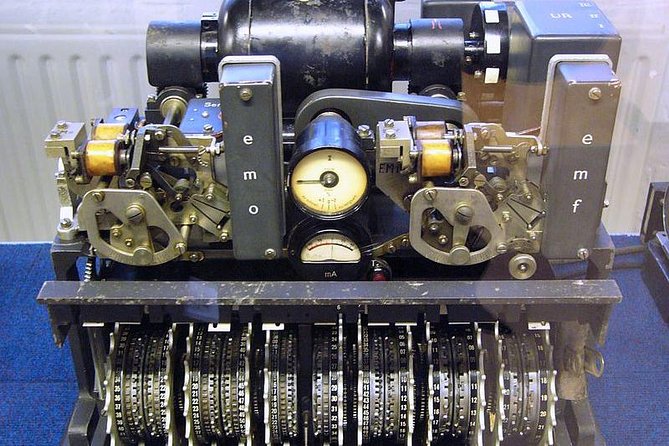 Day Entry Ticket - Should you book this computing museum ticket?