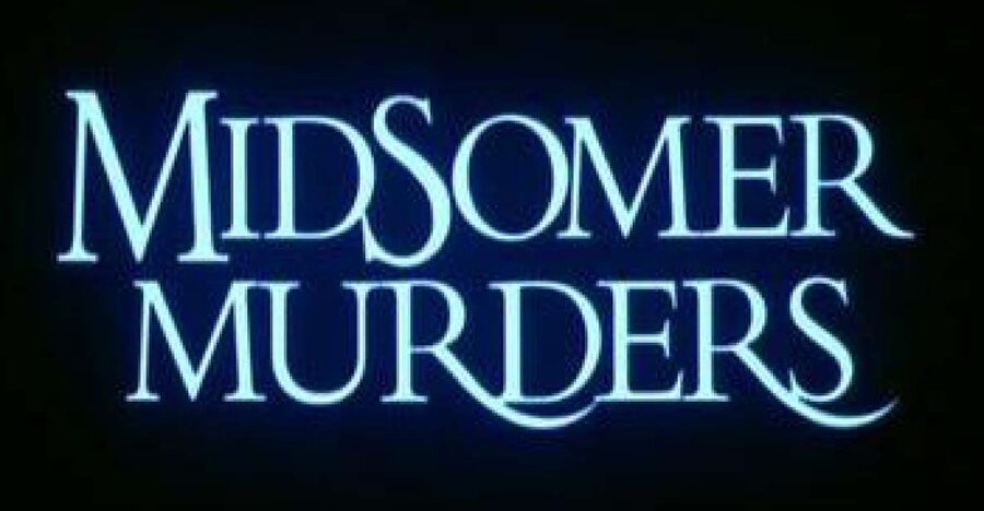 Day-Tour of the Midsomer Murders Locations - Episode clips on the coach: how it helps, and when it can annoy you
