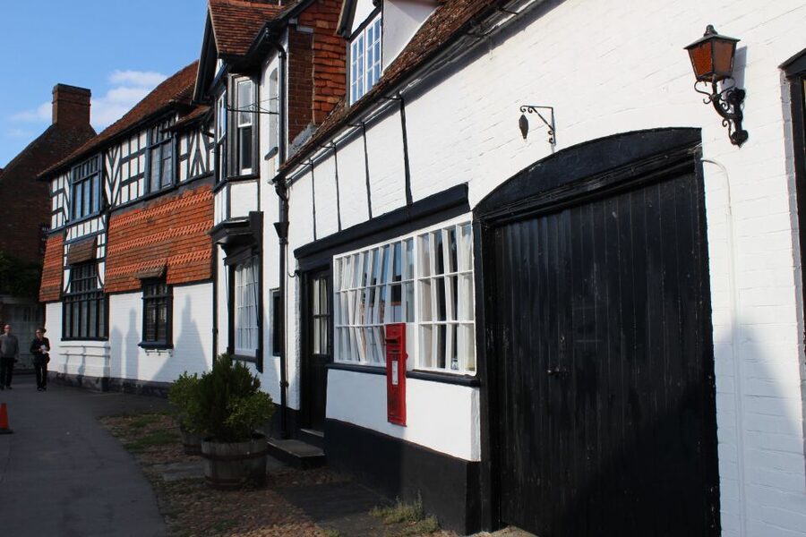Day-Tour of the Midsomer Murders Locations - Timing and pacing: how to use the 9 hours well