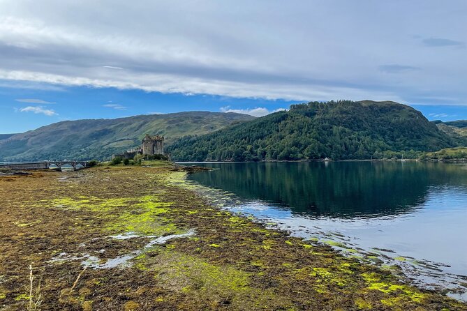 Day tour to Isle of Skye and Fairy Pools from Inverness - Entering The Isle of Skye From Inverness, Without Driving Yourself