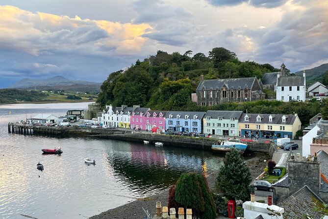 Day tour to Isle of Skye and Fairy Pools from Inverness - Sligachan Old Bridge: A Scenic Time Capsule With Mountain Backdrop