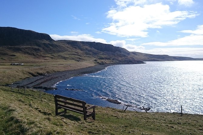 Day tour to Isle of Skye and Fairy Pools from Inverness - The Big Picture: How a 12-Hour Loop Feels in Real Life